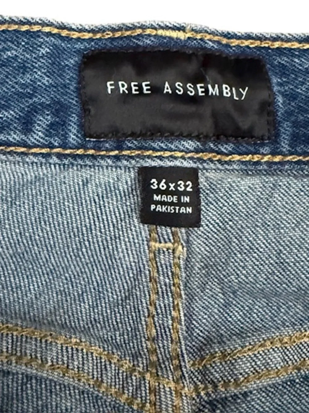 Free Assembly free assembly